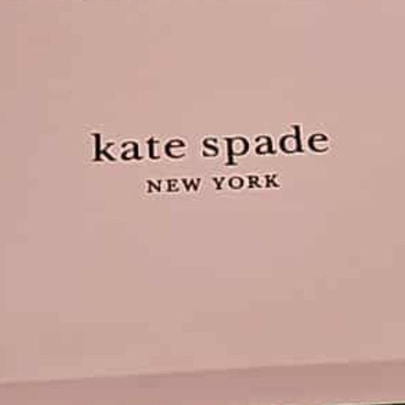 Kate Spade / Lenox Grace Avenue 2 Piece Dessert Set - Picture 1 of 6